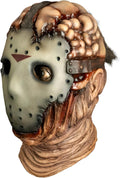 Friday The 13th - Jason Goes To Hell (1993) Jason Mask (view 2)