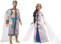 Disney Wish King Magnifico & Queen Amaya Doll Set - Image 2
