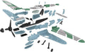 REVELL 63653 Messerschmitt Bf109G 6 1:32 Scale Model Set - Image 4