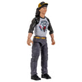 Stranger Things Upside Down 6" Dustin Figure