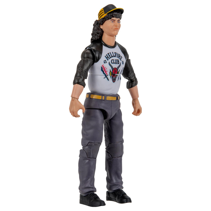 Stranger Things Upside Down 6" Dustin Figure