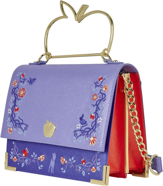 Loungefly - Disney Princess Snow White Crossbody Bag alternate view