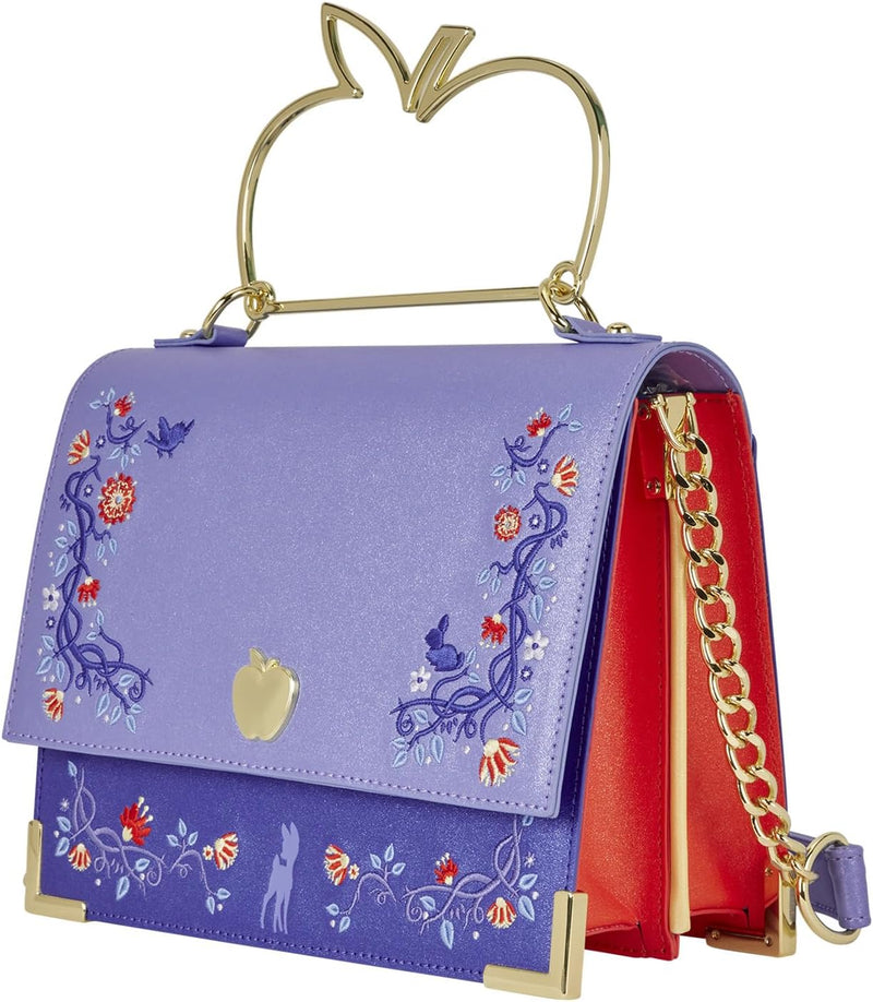 Loungefly - Disney Princess Snow White Crossbody Bag alternate view