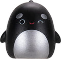 SquishAlong Squishmallow Collectibles 8 Figure Pack (Style 3) (Wave 3) - Image 6
