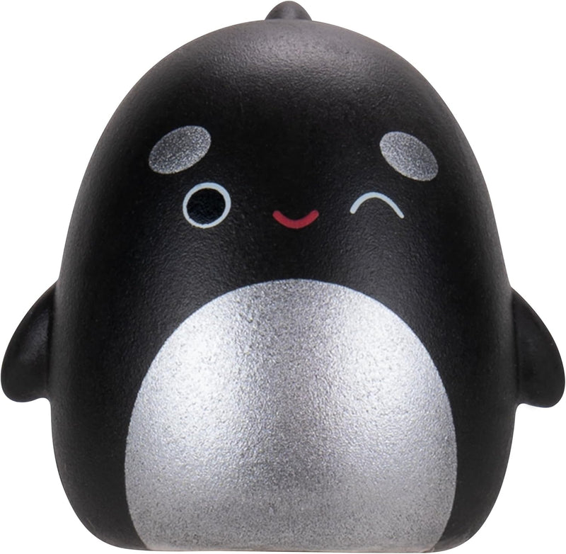 SquishAlong Squishmallow Collectibles 8 Figure Pack (Style 3) (Wave 3) - Image 6