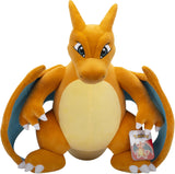 Pokemon 24" Charizard Plush