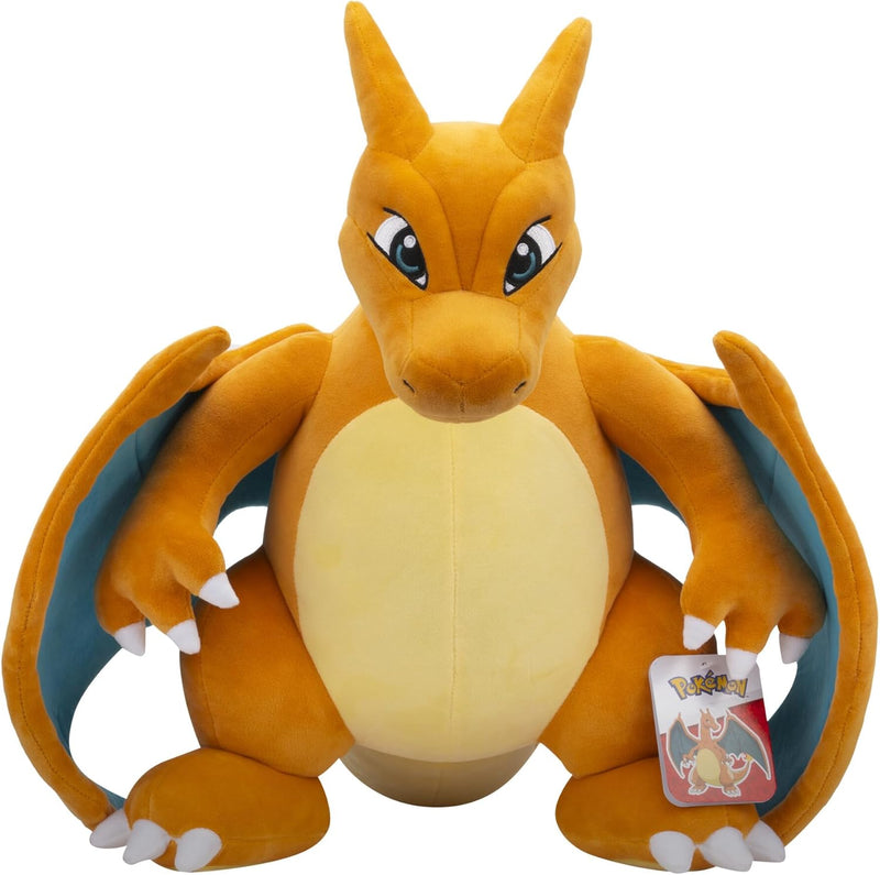 Pokemon 24" Charizard Plush
