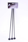 Petron Stealth Spare Black Arrows (Pack Of 3) - Image 2