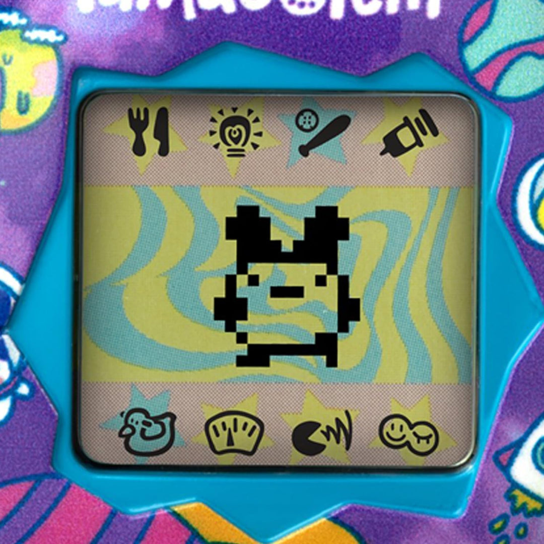 Tamagotchi Original Tama Universe