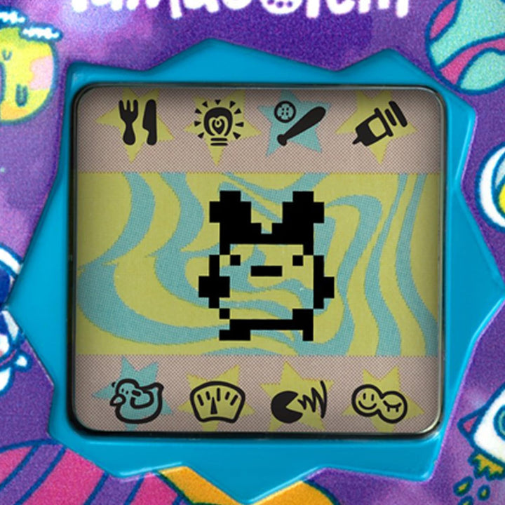 Tamagotchi Original Tama Universe