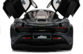 Jada Fast & Furious Die Cast Hobbs & Shaw: Shaws Mclaren 720S Collectible Car - Image 2
