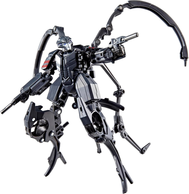 Transformers Studio Series Airachnid Action Figure