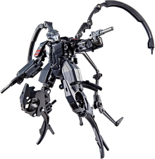 Transformers  Studio Series Airachnid Action Figure