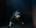 An American Werewolf In London Toony Terrors Jack And Kessler 6" Scale Action Figure 2-Pack (view 2)