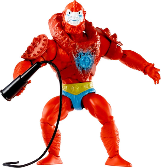 Beast Man Masters of the Universe Origins Action Figure (2027)
