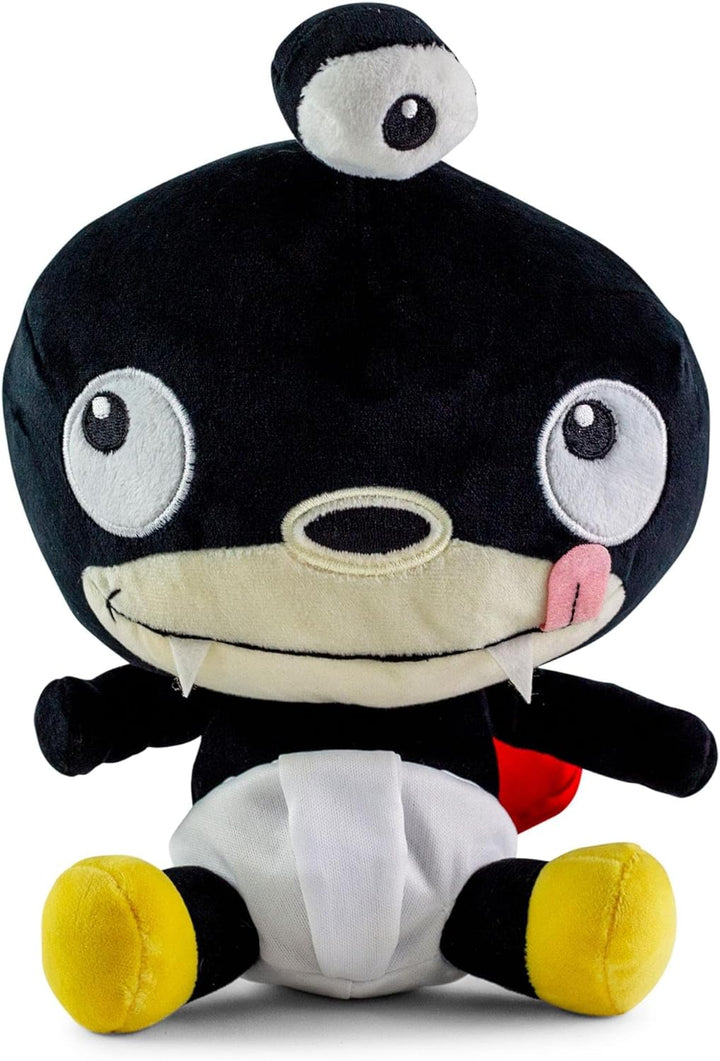 Futurama Nibbler 8" Chibi Collector Plush