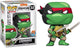 Leonardo Teenage Mutant Ninja Turtles Black and White PX Previews Exclusive Funko Pop! Vinyl Figure