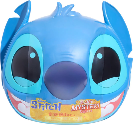 Stitch Disney Jumbo Mystery Capsule