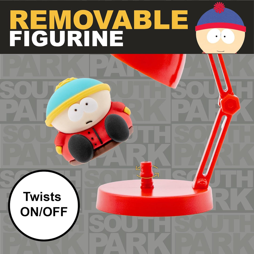 South Park Mini LED Cartman Lamp