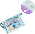 Disney Stitch Hair Clip Set & Travel Bag - Image 4