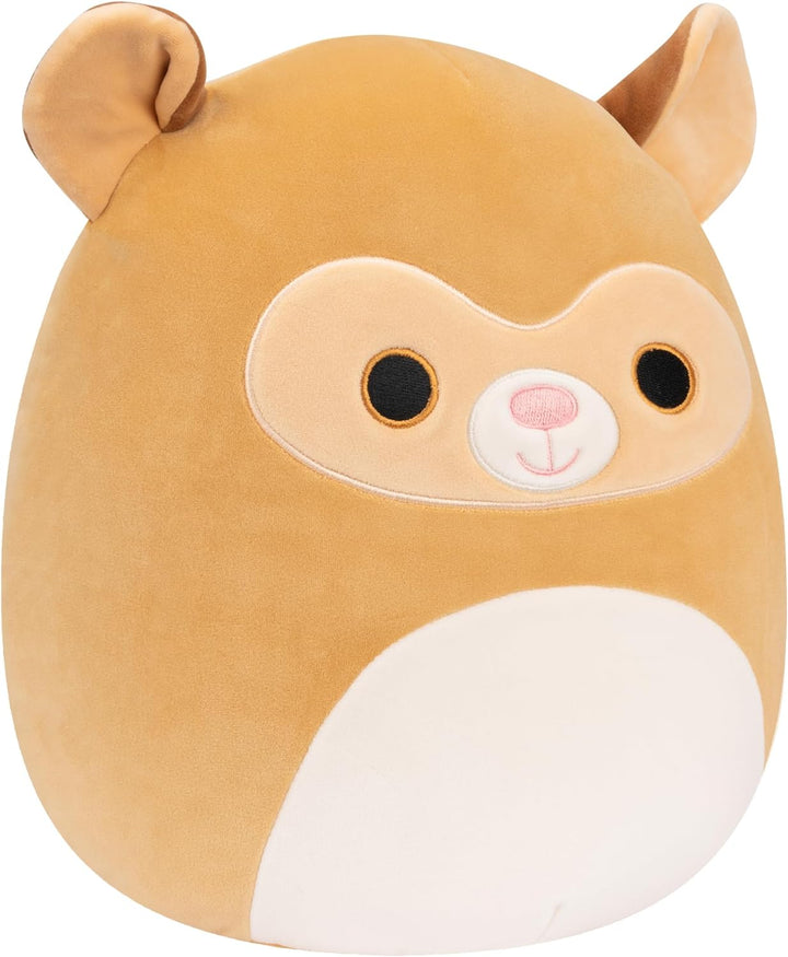 Squishmallows 12'' Tarsier Plush