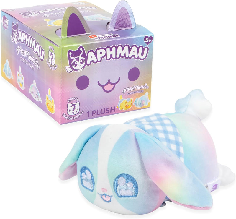 Aphmau MeeMeows Easter Mystery Plush, Styles Vary alternate view 8