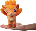 Pokémon Vulpix Plush - 8-Inch Plush, side angle