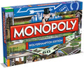 Monopoly: Wolverhampton Edition Board Game