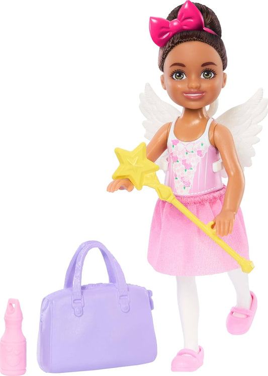 Barbie Chelsea I Can Be Career Ballerina Doll Playset