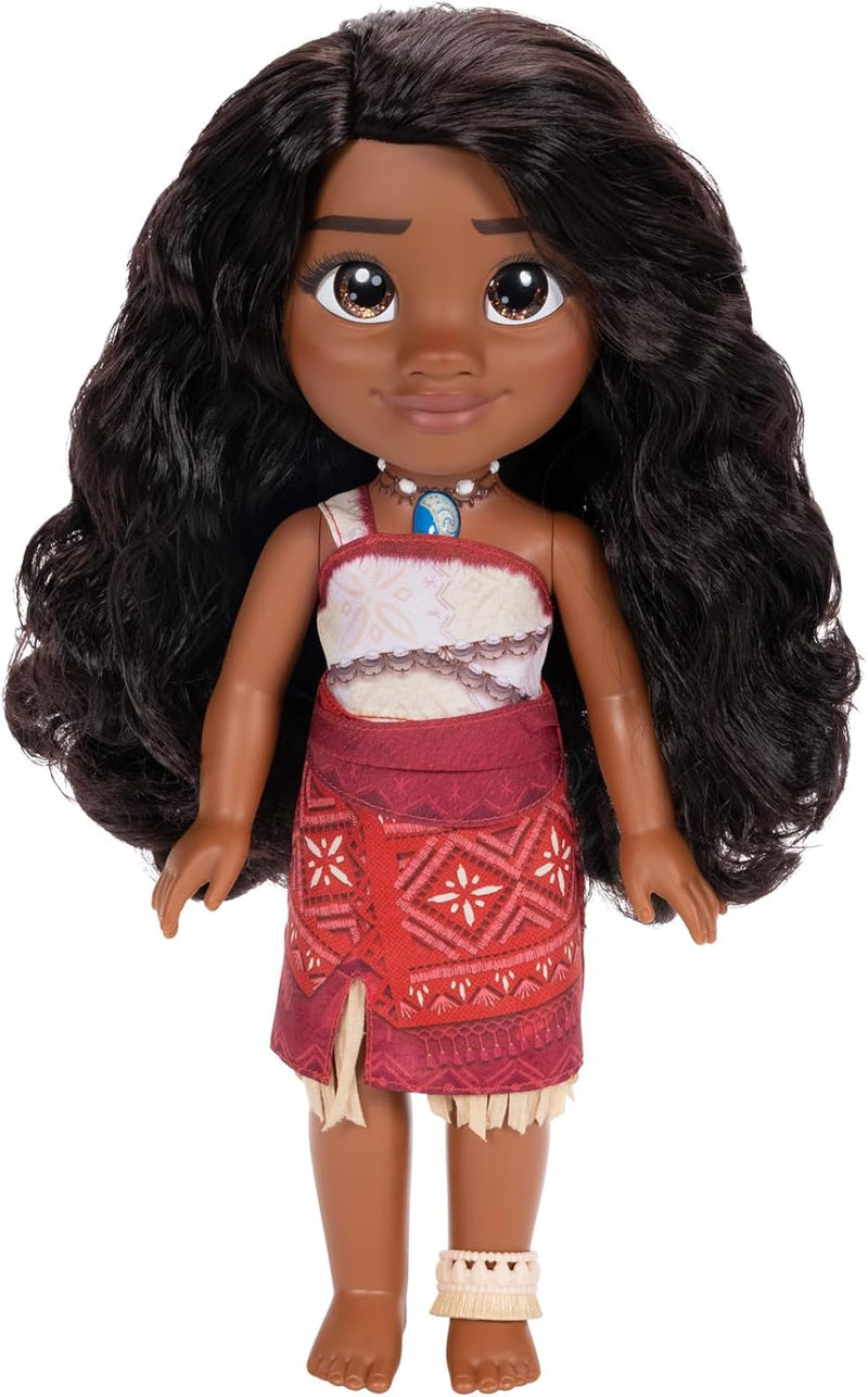 Disney Moana 2 Large Doll