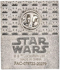 Loungefly - Star Wars The Mandalorian The Child Blind Box Enamel Pin alternate view