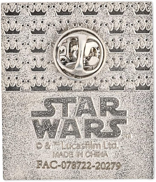 Loungefly - Star Wars The Mandalorian The Child Blind Box Enamel Pin alternate view