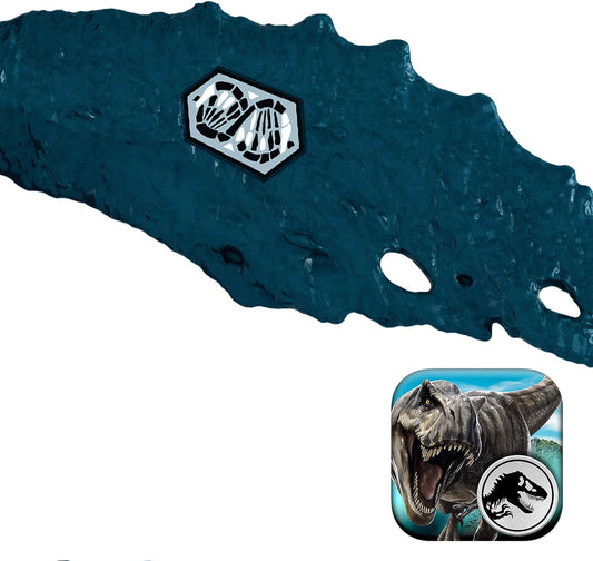 Jurassic World - Wild Roar: Brachauchenius