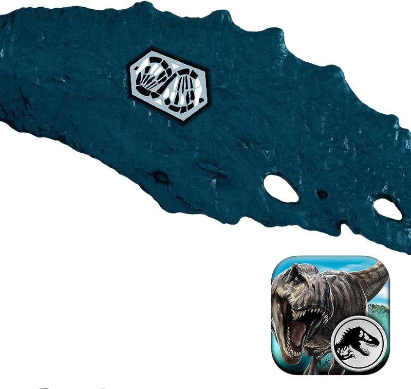 Jurassic World - Wild Roar: Brachauchenius