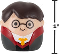 Squish a longs Harry Potter 12 Figure Pack (Style 1) - Image 12