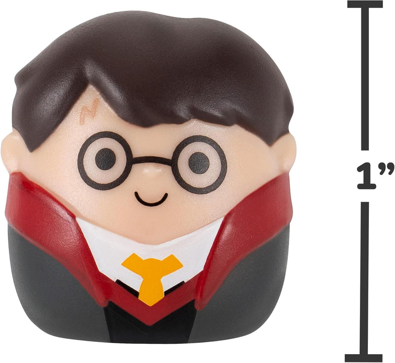 Squish a longs Harry Potter 12 Figure Pack (Style 1) - Image 12