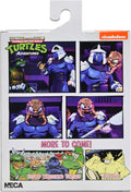 TMNT Comic Krang / Shredder (Archie Comics) 7" Scale Action Figure Teenage Mutant Ninja Turtles (view 3)