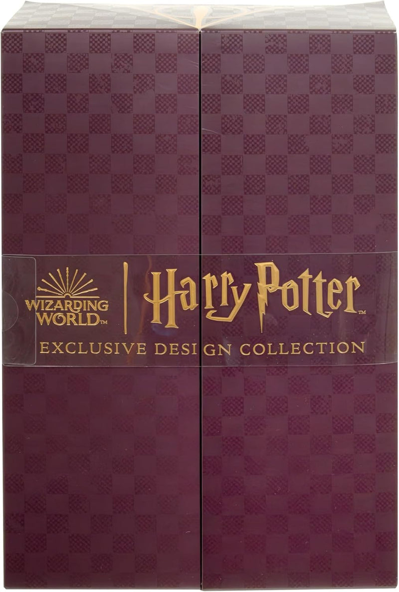Harry Potter Design Collection – HARRY POTTER Doll - HND81, rear view