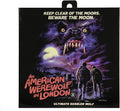 An American Werewolf In London Ultimate Kessler Werewolf 7" Scale Action Figure (view 2)