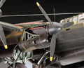 Revell 04295 – Avro Lancaster Dambusters Model Kit (1:72 Scale) - Image 5