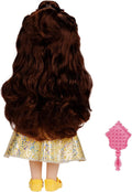 Disney Princess Belle My Friend Doll - Image 5