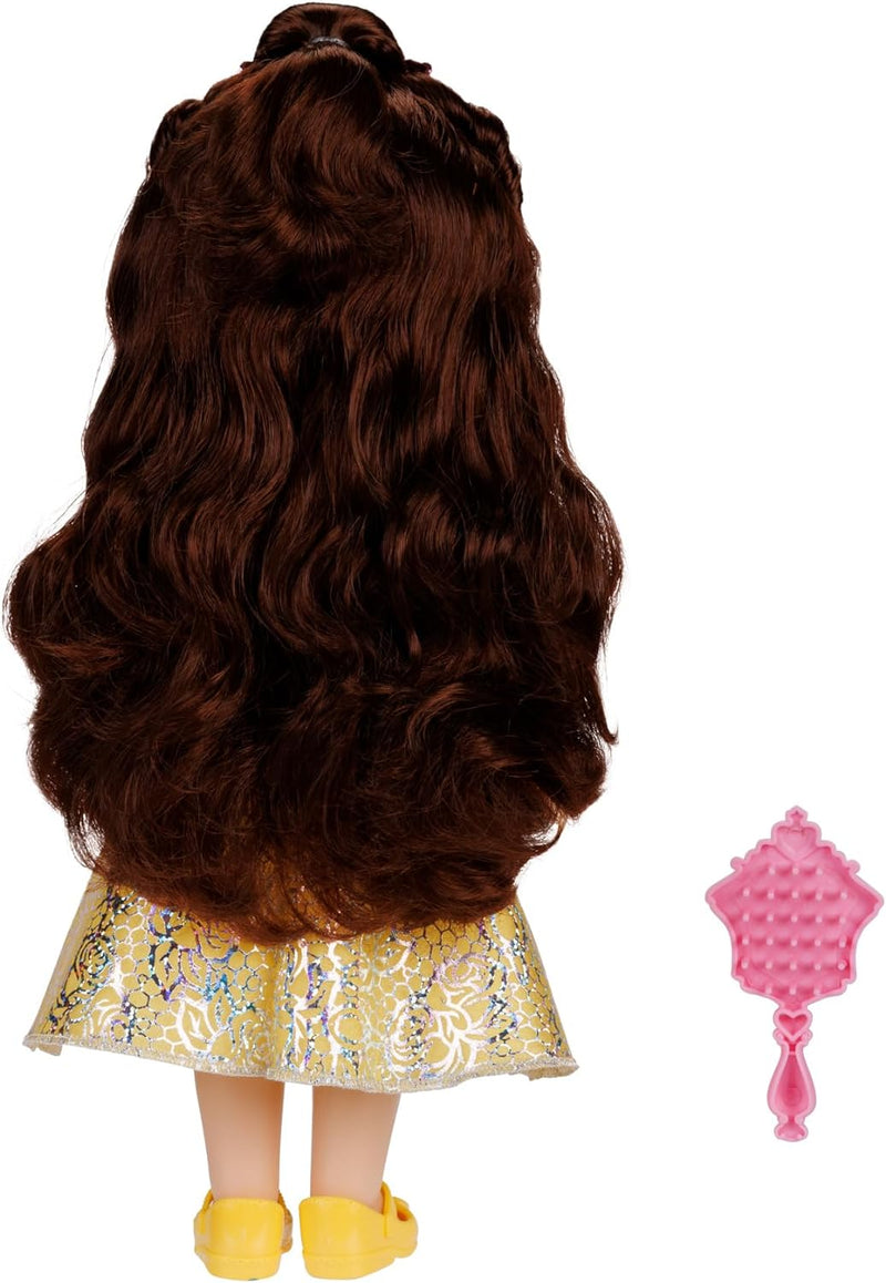 Disney Princess Belle My Friend Doll - Image 5