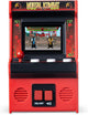 Handheld Electronic Mortal Kombat Arcade Game