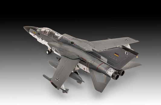 REVELL 03783 Panavia Tornado IDS/GR.1 1:144 cale Model Plane - Image 2