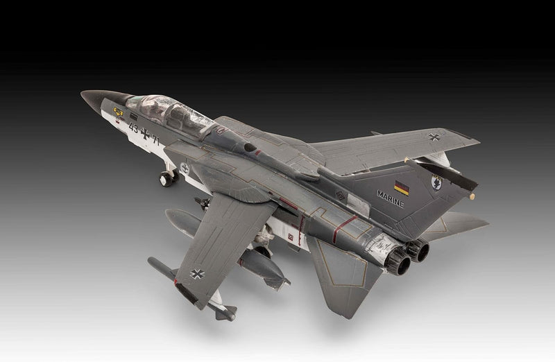 REVELL 03783 Panavia Tornado IDS/GR.1 1:144 cale Model Plane - Image 2