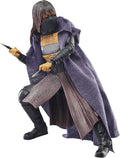 Star Wars The Black Series The Acolyte Mae (Assassin) Action Figure - Image 4