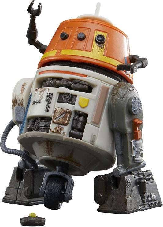 Chopper C1-10P Star Wars The Vintage Collection 3.75-Inch Action Figure