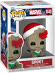Groot Holiday Marvel Funko Pop! Vinyl Figure