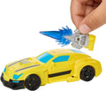 Transformers Prime Changers - Bumblebee Action Figure