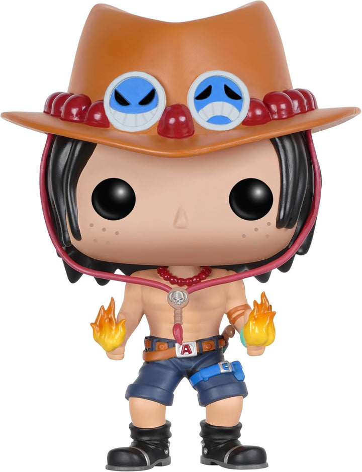 Portgas D. Ace One Piece Funko POP! Vinyl Figure